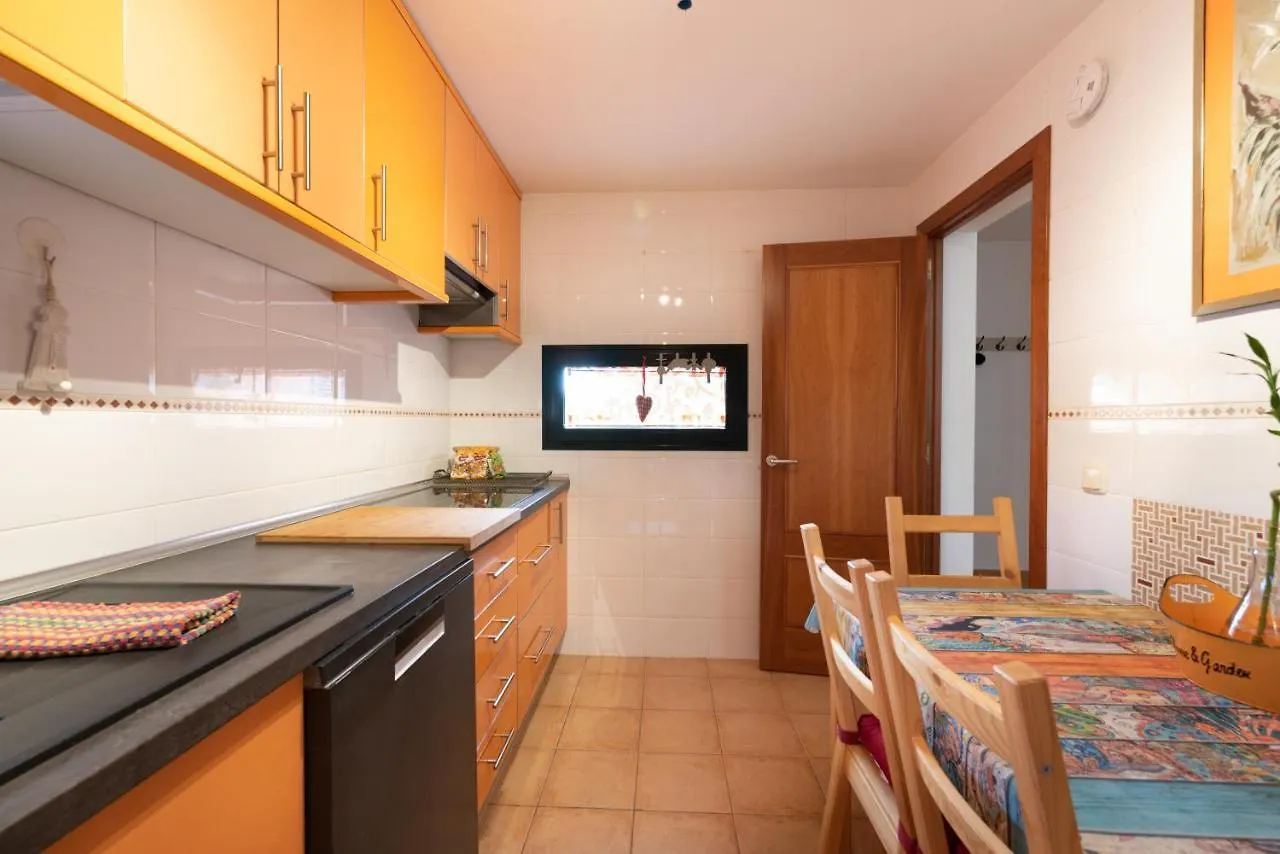 Matilde'S Holiday Home Corralejo Spain