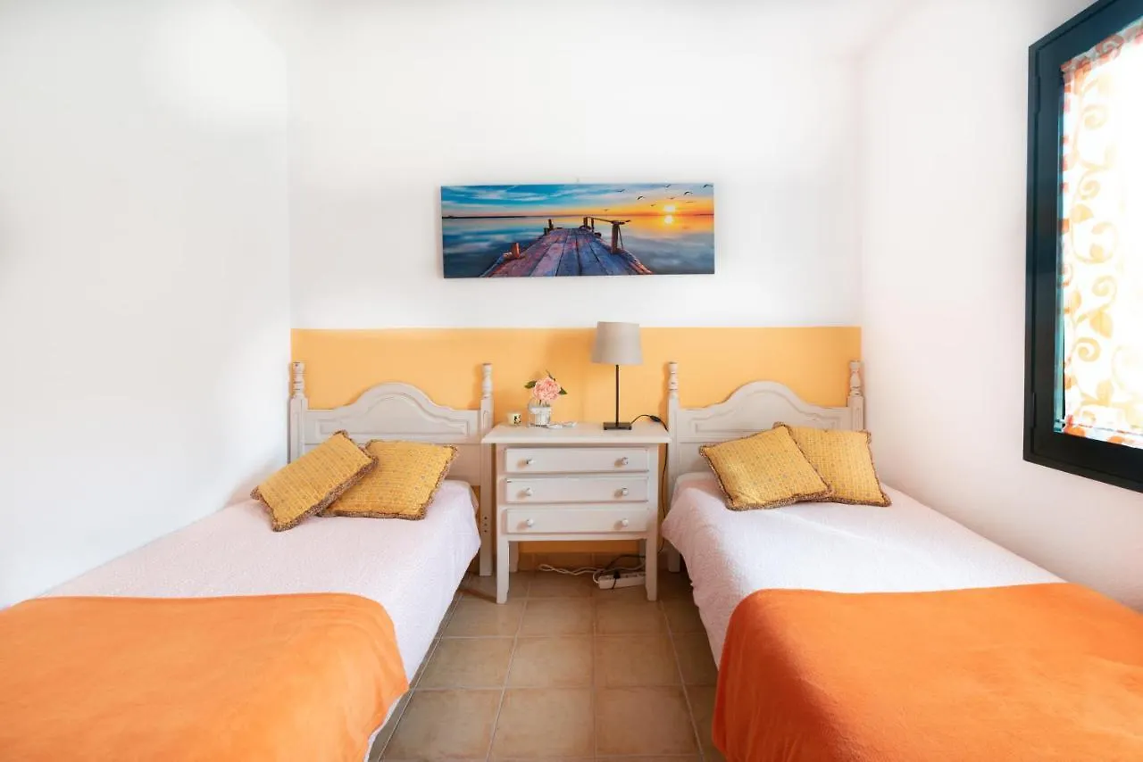 Matilde'S Holiday Home Corralejo 0*,  Spain