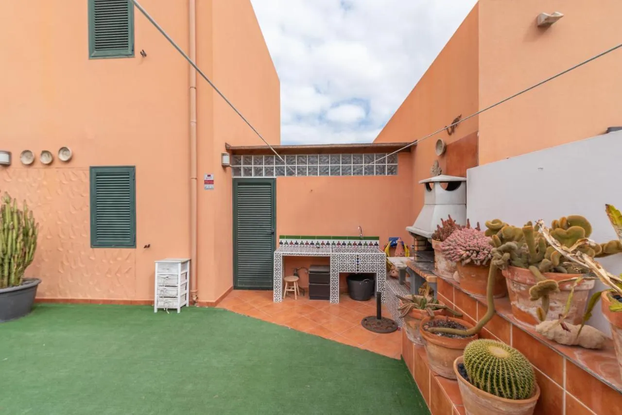 Matilde'S Holiday Home Corralejo Villa