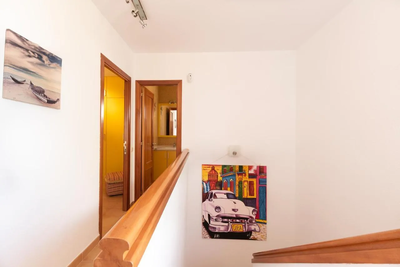 Matilde'S Holiday Home Corralejo Villa