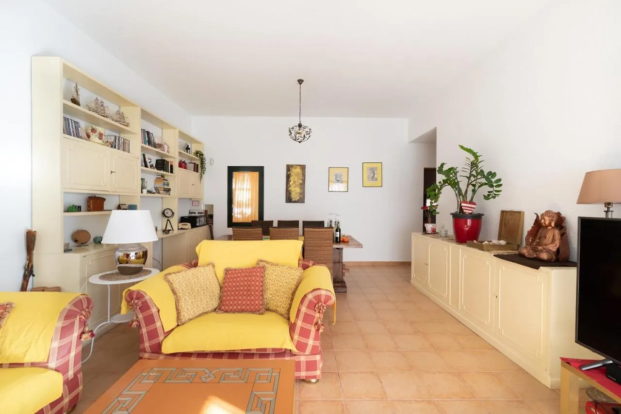 Matilde'S Holiday Home Corralejo