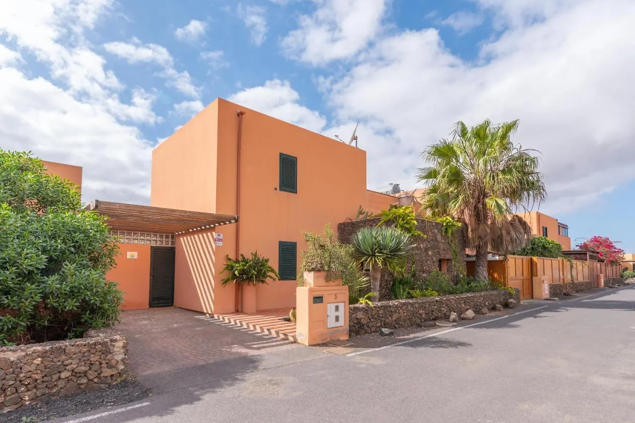 Villa Matilde'S Holiday Home Corralejo