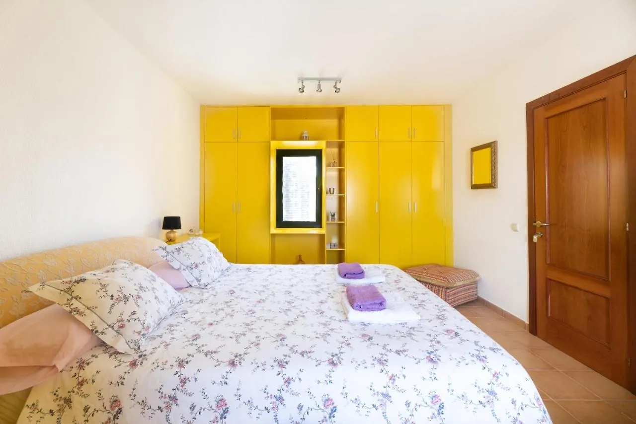Matilde'S Holiday Home Corralejo 0*,  Spain
