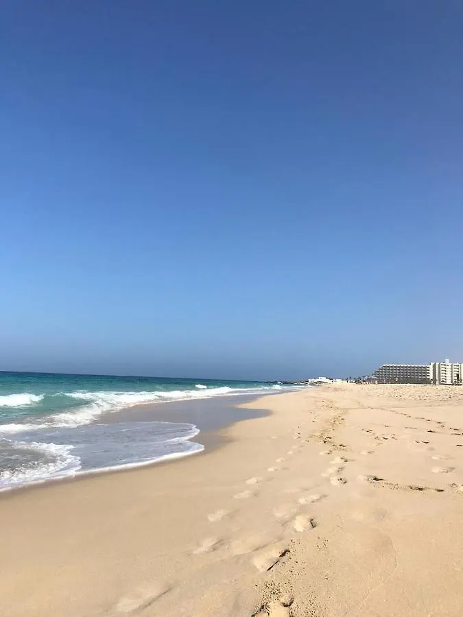 Matilde'S Holiday Home Corralejo 0*,  Spain
