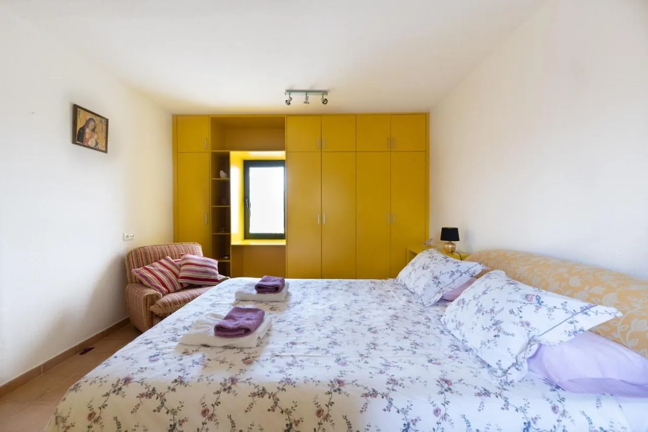 Matilde'S Holiday Home Corralejo 0*,