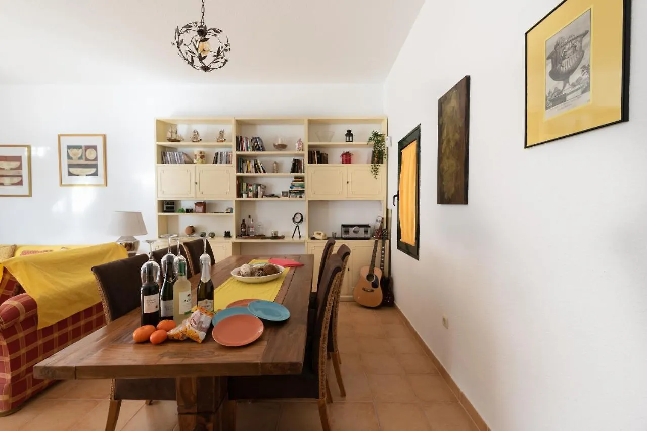 Villa Matilde Fuerteventura Corralejo