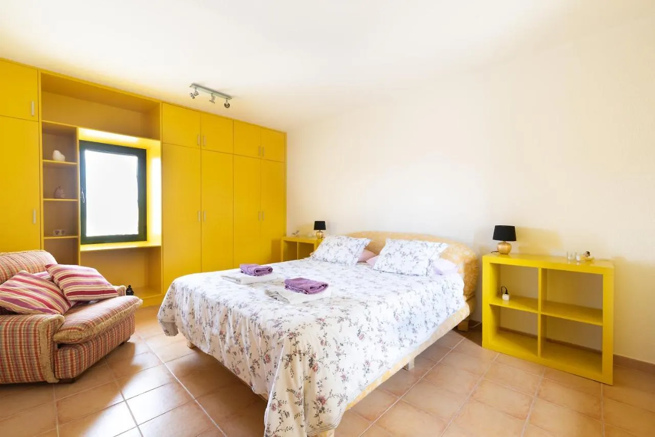 Villa Matilde Fuerteventura Corralejo España