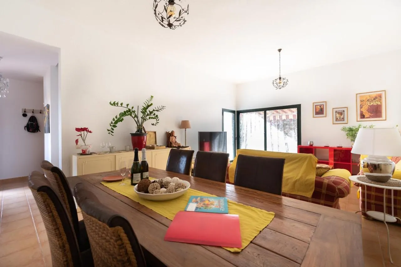 Villa Matilde Fuerteventura Corralejo