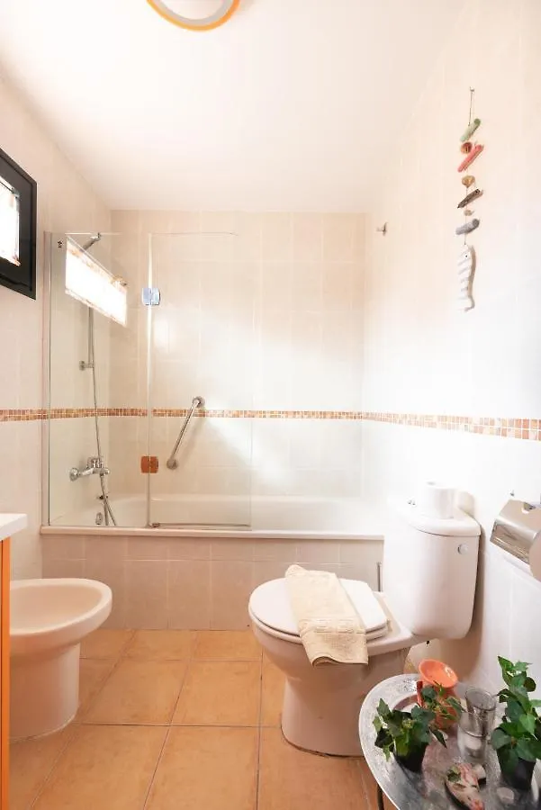 Villa Matilde Fuerteventura Corralejo