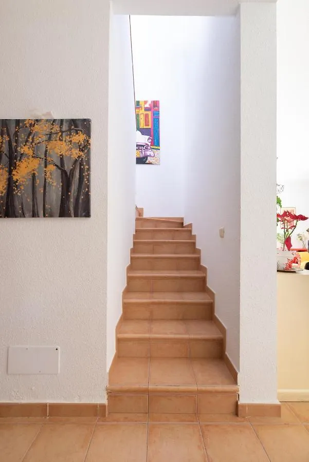 Villa Matilde Fuerteventura Corralejo